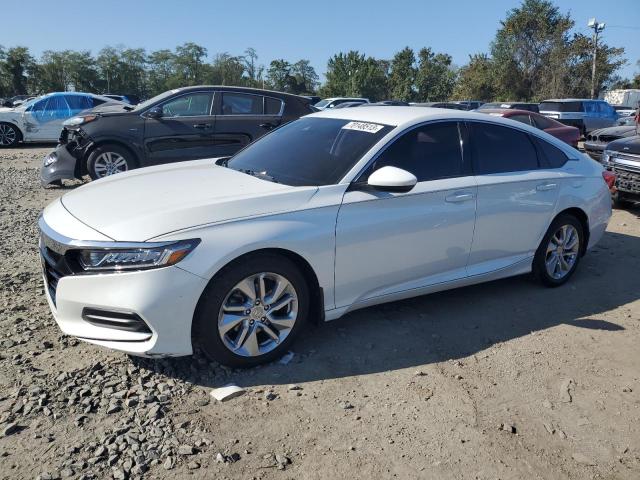 honda accord 2018 1hgcv1f19ja115116