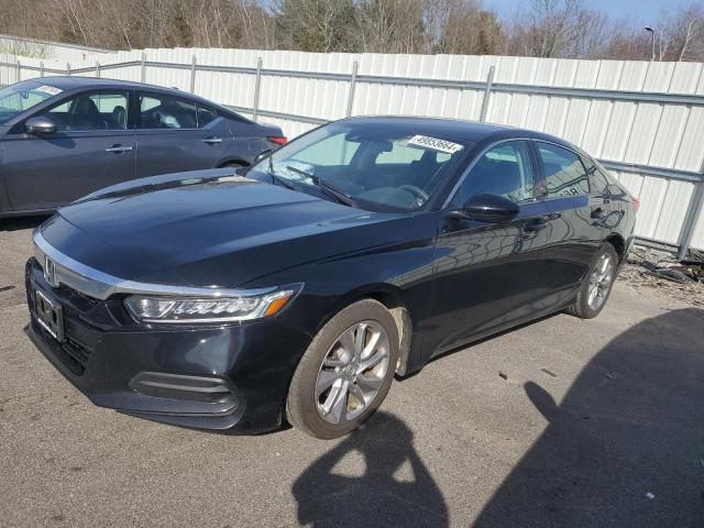 honda accord 2018 1hgcv1f19ja122051