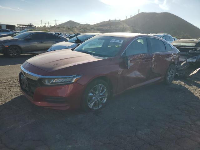 honda accord lx 2018 1hgcv1f19ja163781