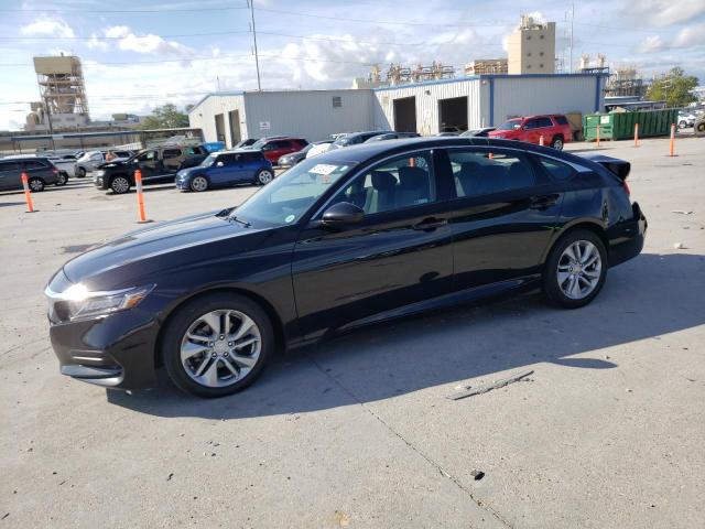 honda accord lx 2018 1hgcv1f19ja176403