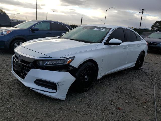 honda accord 2018 1hgcv1f19ja232159