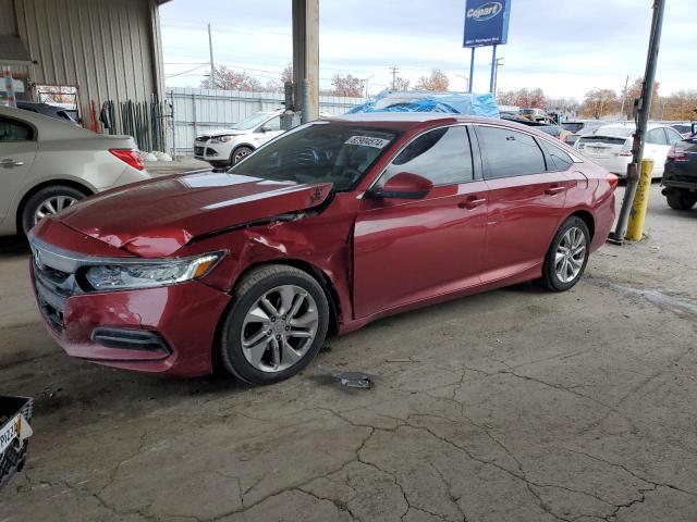 honda accord lx 2018 1hgcv1f19ja266618