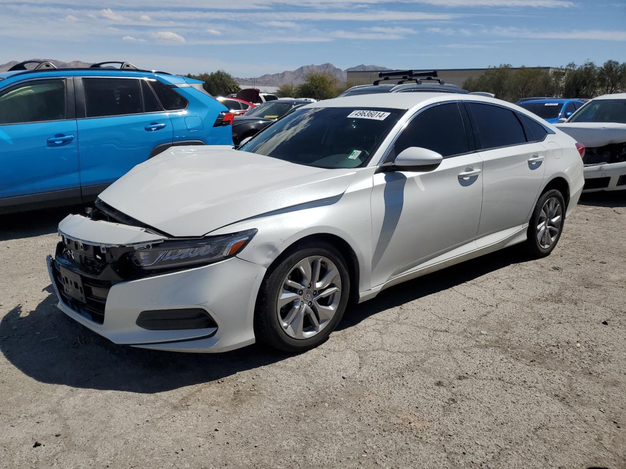 honda accord 2019 1hgcv1f19ka010318