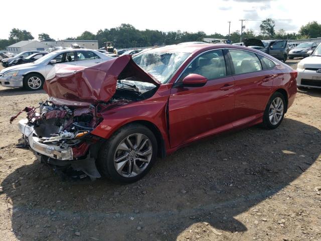 honda accord lx 2019 1hgcv1f19ka014269