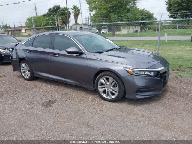 honda accord 2019 1hgcv1f19ka020041