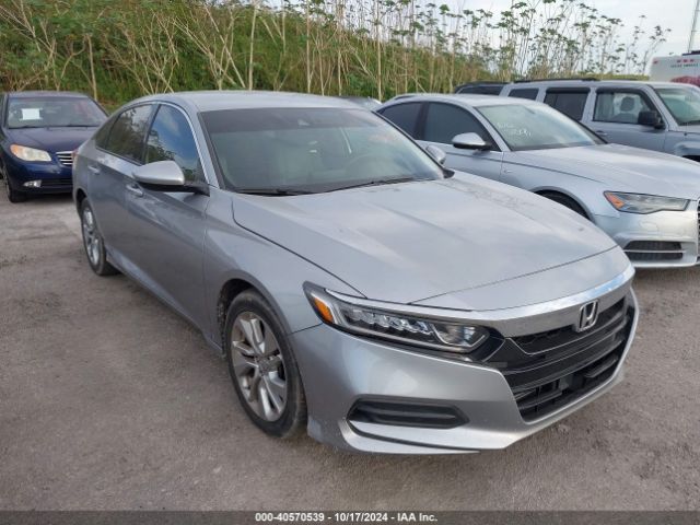 honda accord 2019 1hgcv1f19ka021254