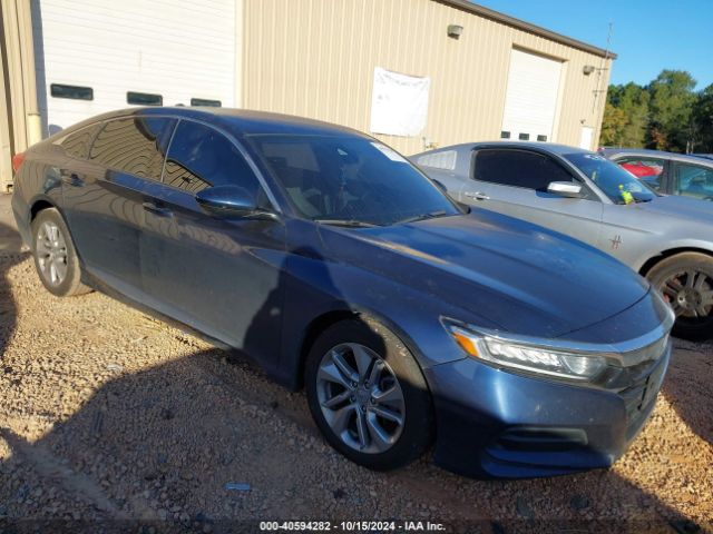 honda accord 2019 1hgcv1f19ka037177