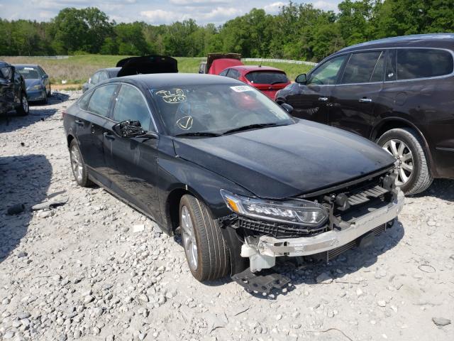 honda accord lx 2019 1hgcv1f19ka050527