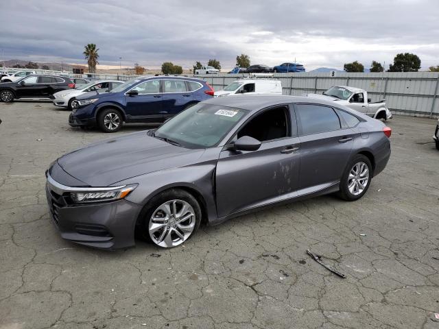 honda accord lx 2019 1hgcv1f19ka088632