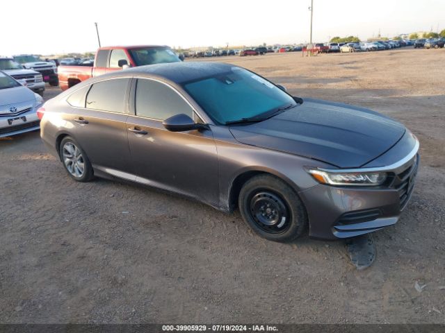 honda accord 2019 1hgcv1f19ka102769