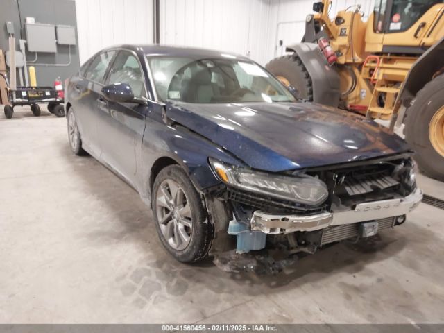 honda accord 2019 1hgcv1f19ka103727