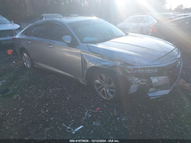 honda accord 2019 1hgcv1f19ka116557