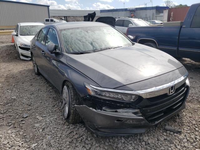 honda accord lx 2019 1hgcv1f19ka130474