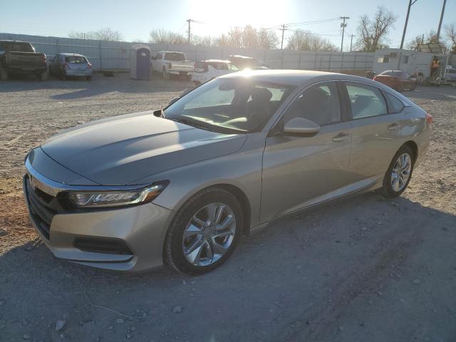 honda accord lx 2019 1hgcv1f19ka136114