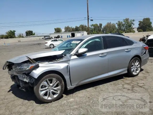 honda accord 2019 1hgcv1f19ka139207