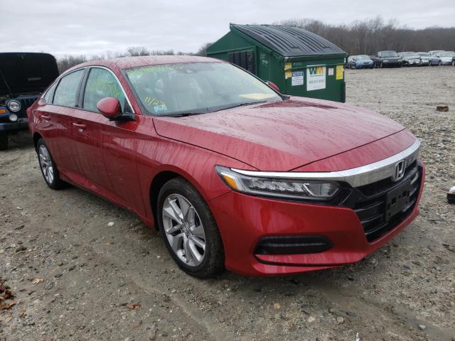 honda accord lx 2019 1hgcv1f19ka143659