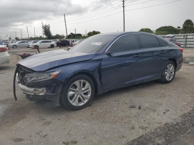 honda accord lx 2019 1hgcv1f19ka156914