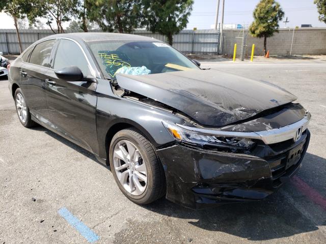 honda accord lx 2019 1hgcv1f19ka175415