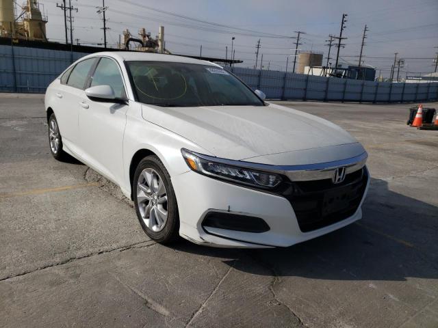 honda accord lx 2019 1hgcv1f19ka177794