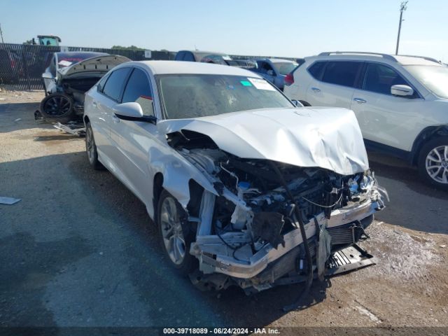 honda accord 2020 1hgcv1f19la003838