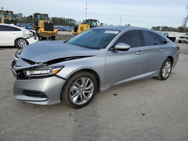 honda accord 2020 1hgcv1f19la010966