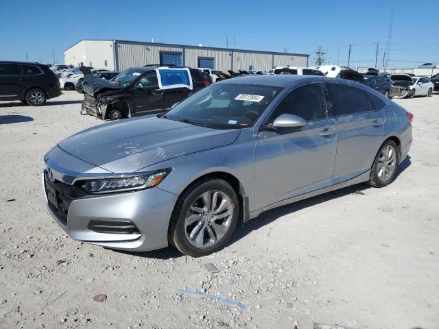 honda accord lx 2020 1hgcv1f19la054885