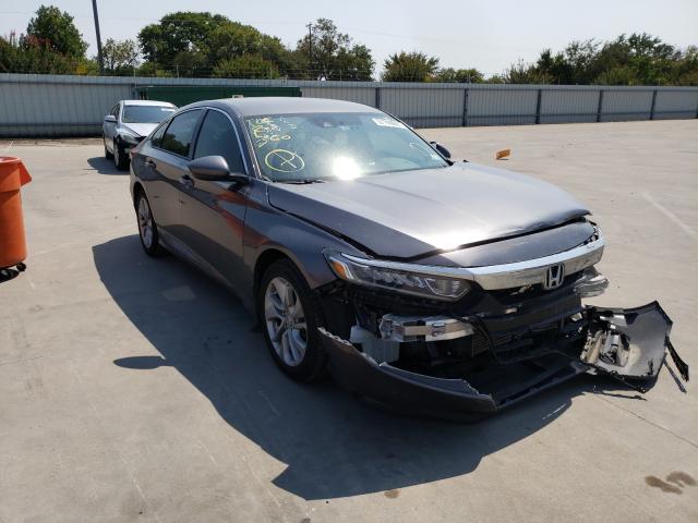 honda accord lx 2020 1hgcv1f19la108511