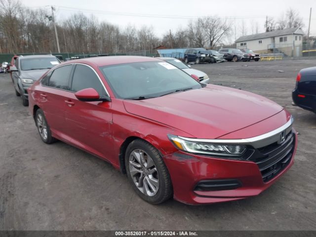 honda accord 2020 1hgcv1f19la120139