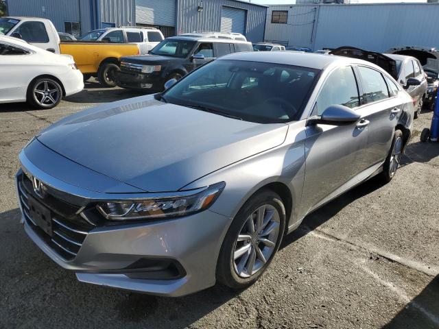 honda accord lx 2021 1hgcv1f19ma004506