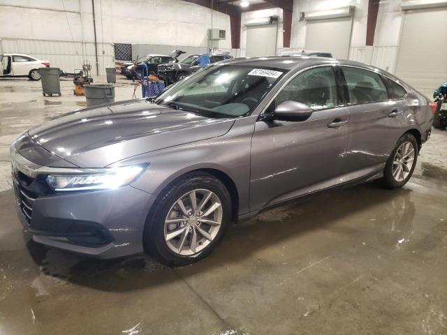 honda accord lx 2021 1hgcv1f19ma022004