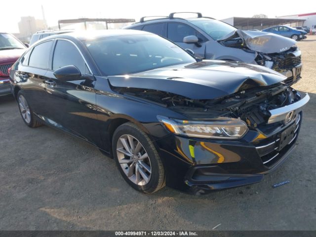 honda accord 2021 1hgcv1f19ma092439