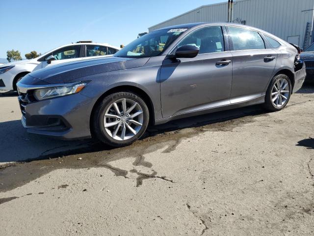 honda accord 2021 1hgcv1f19ma103066