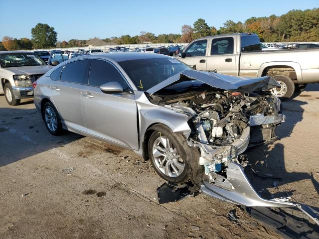 honda accord lx 2018 1hgcv1f1xja020287