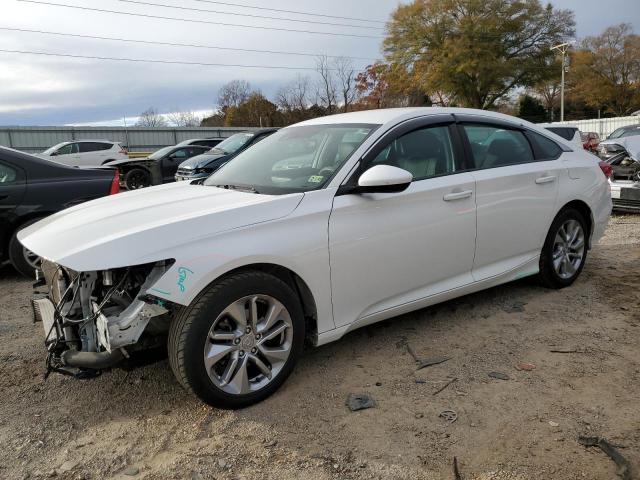 honda accord lx 2018 1hgcv1f1xja028115