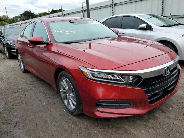 honda accord lx 2018 1hgcv1f1xja044511