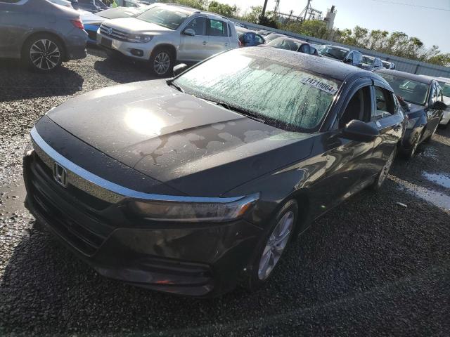 honda accord lx 2018 1hgcv1f1xja046694