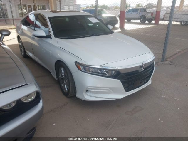 honda accord 2018 1hgcv1f1xja067500