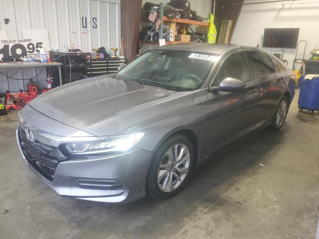 honda accord lx 2018 1hgcv1f1xja078223