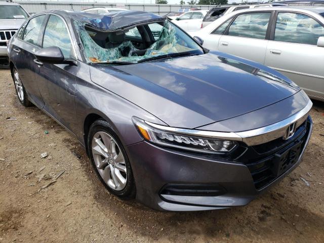 honda accord lx 2018 1hgcv1f1xja100642