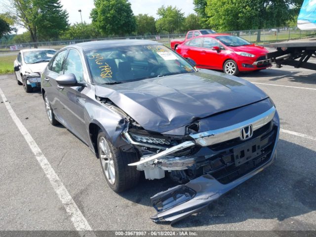 honda accord 2018 1hgcv1f1xja126335