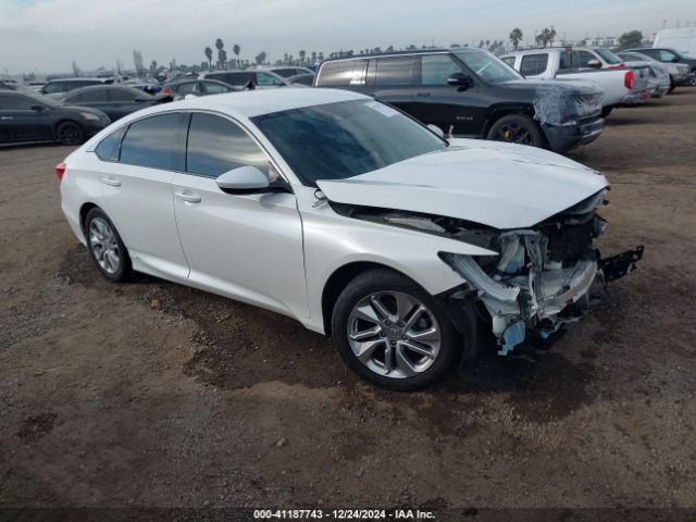 honda accord 2018 1hgcv1f1xja136850