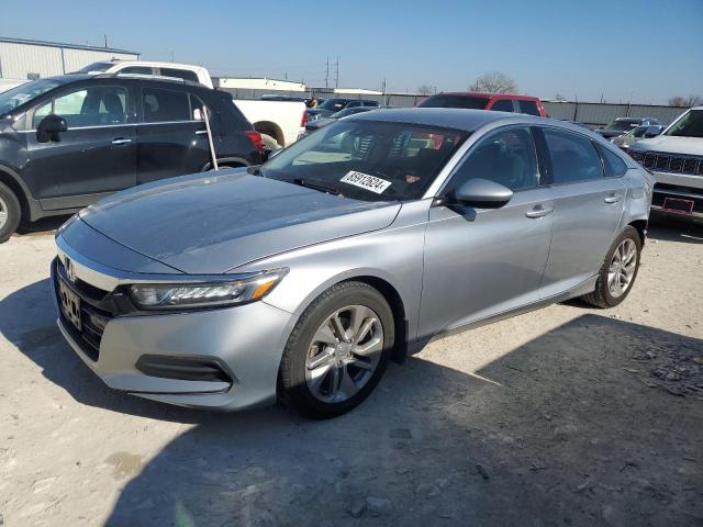 honda accord lx 2018 1hgcv1f1xja151283