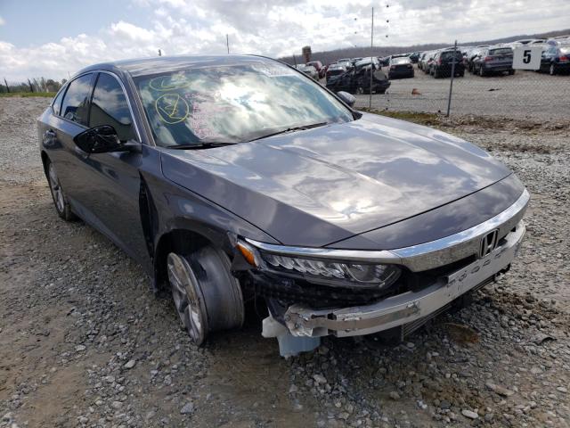 honda accord lx 2018 1hgcv1f1xja196496