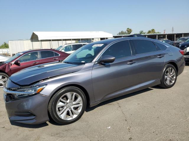 honda accord lx 2018 1hgcv1f1xja199379