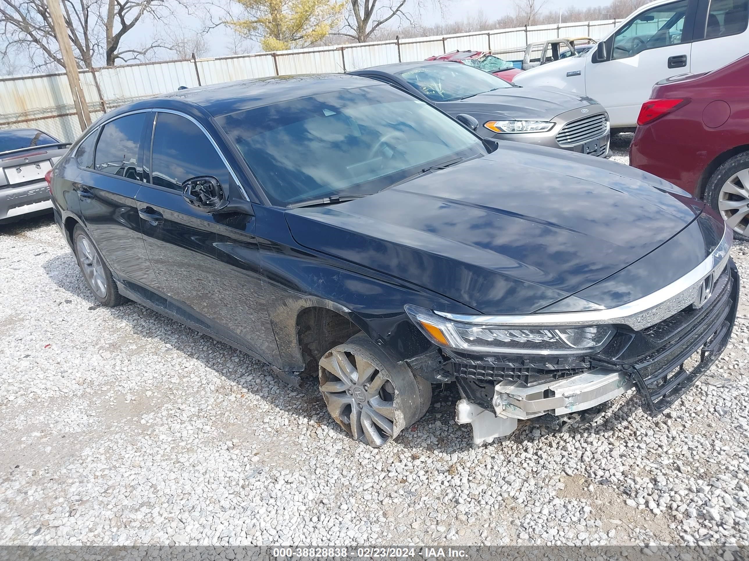 honda accord 2018 1hgcv1f1xja204273