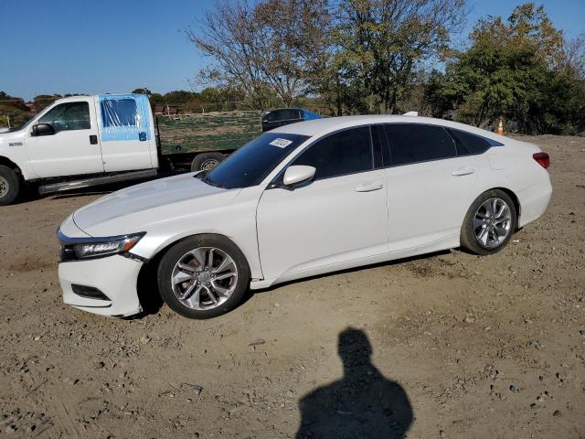 honda accord lx 2018 1hgcv1f1xja256129