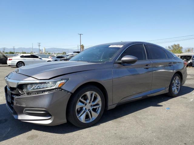 honda accord lx 2019 1hgcv1f1xka005953