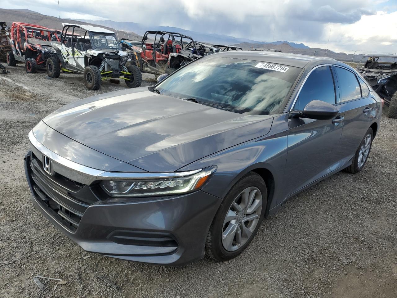 honda accord 2019 1hgcv1f1xka029976