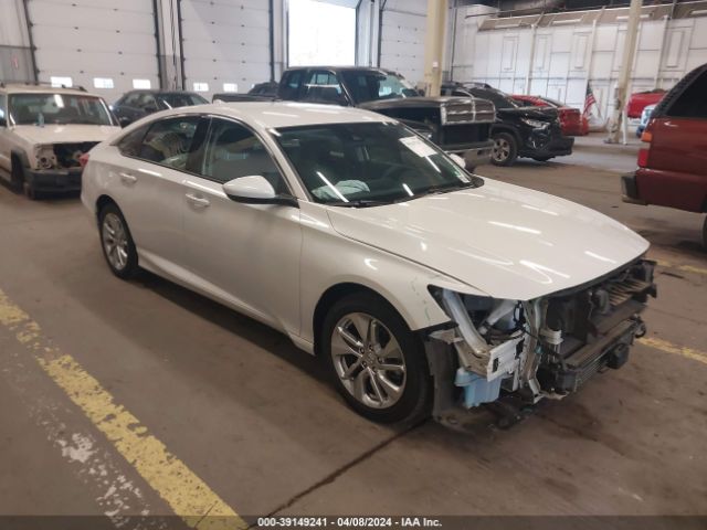 honda accord 2019 1hgcv1f1xka030528