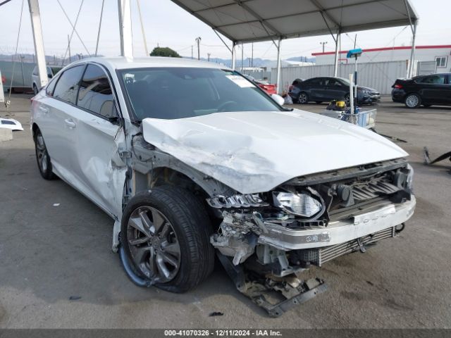 honda accord 2019 1hgcv1f1xka047197